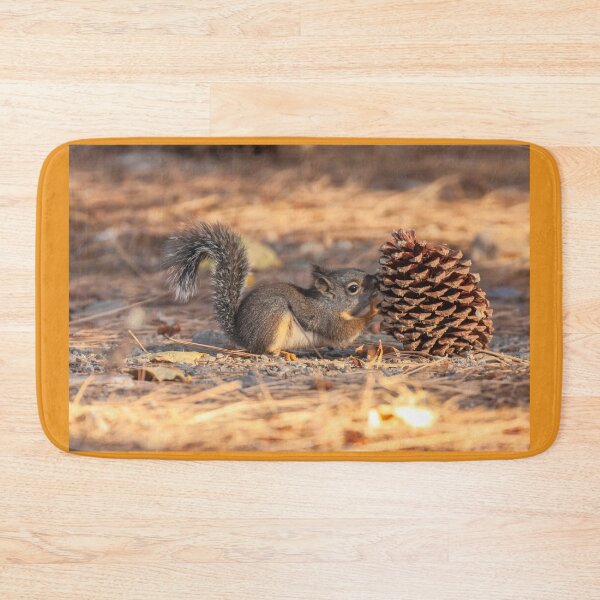 Item preview, Douglas' Squirrel designed and sold by jvnimages.