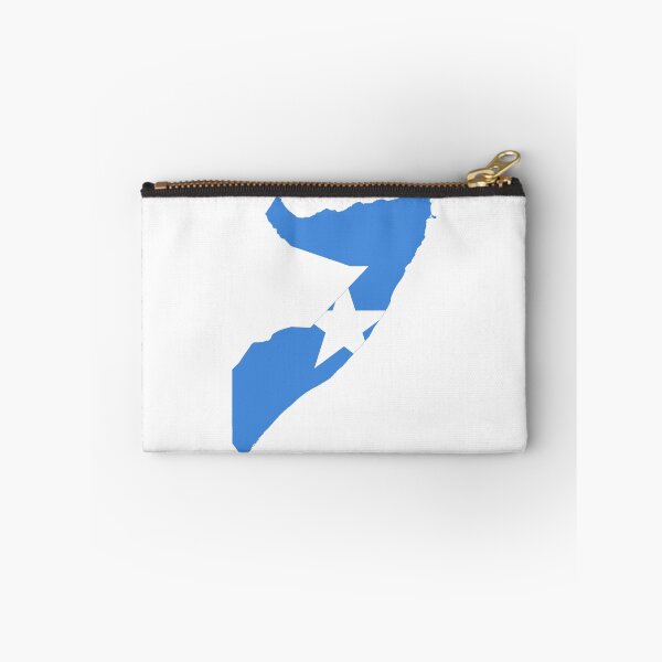 Item preview, Flag Map of Somalia  designed and sold by abbeyz71.