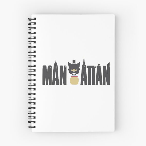 Item preview, New York M.A.D. Cats Main Logo designed and sold by TryHardGarbage.