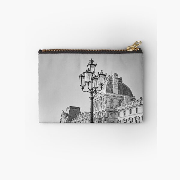 Item preview, Louvre Museum in Paris designed and sold by Skayart.