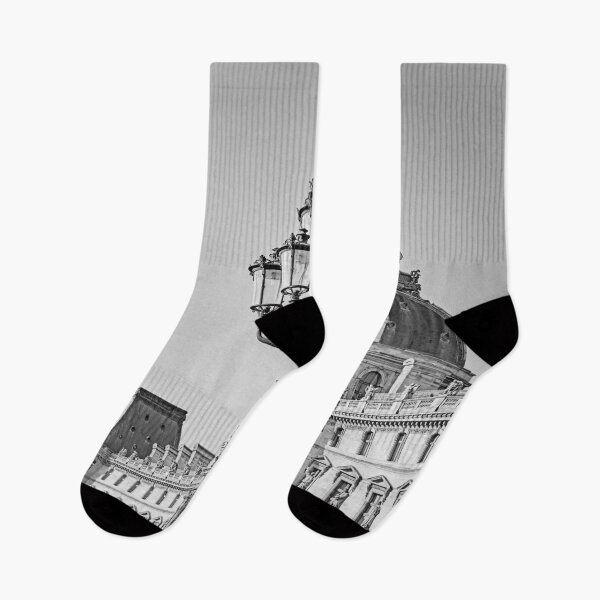 Item preview, Louvre Museum in Paris designed and sold by Skayart.