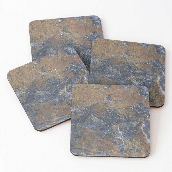 Item preview, Brown and Blue Marble texture of Ancient Greece designed and sold by ClassicalGreece.