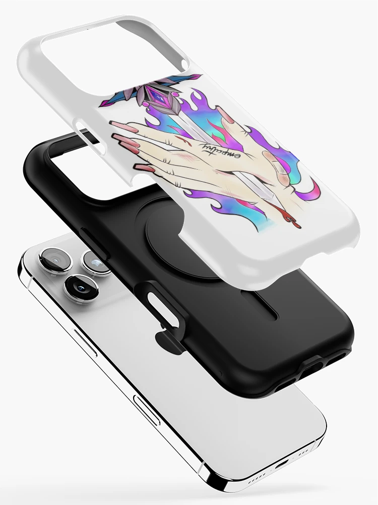 Thumbnail 2 of 4, iPhone Case, Dagger designed and sold by DesignWho.