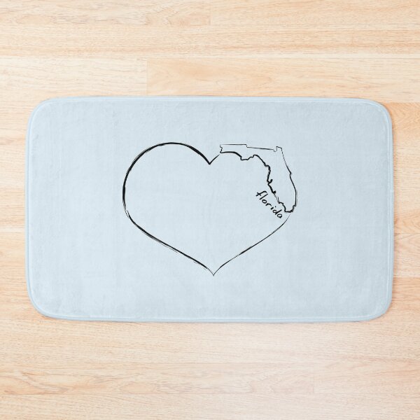 Item preview, Florida Love designed and sold by CM-PD.