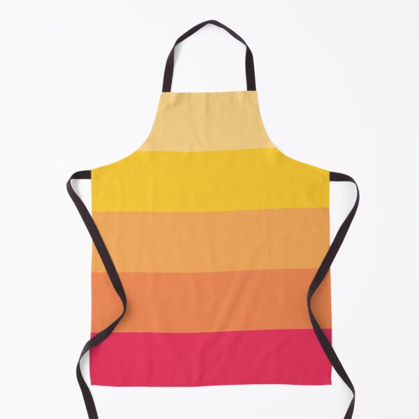 Item preview, Orange Colors Pattern designed and sold by Smartalb.