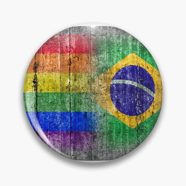 Item preview, Brazil Pride designed and sold by Meditanacor.