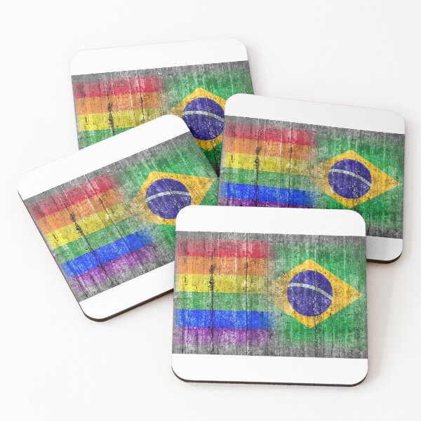 Item preview, Brazil Pride designed and sold by Meditanacor.