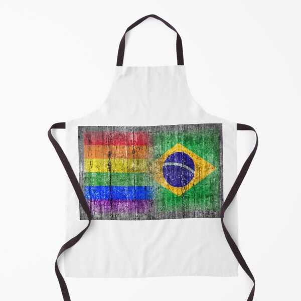 Item preview, Brazil Pride designed and sold by Meditanacor.