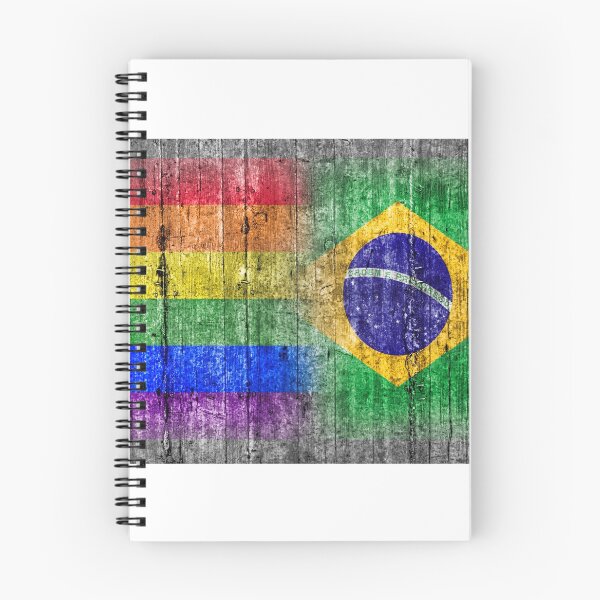 Item preview, Brazil Pride designed and sold by Meditanacor.
