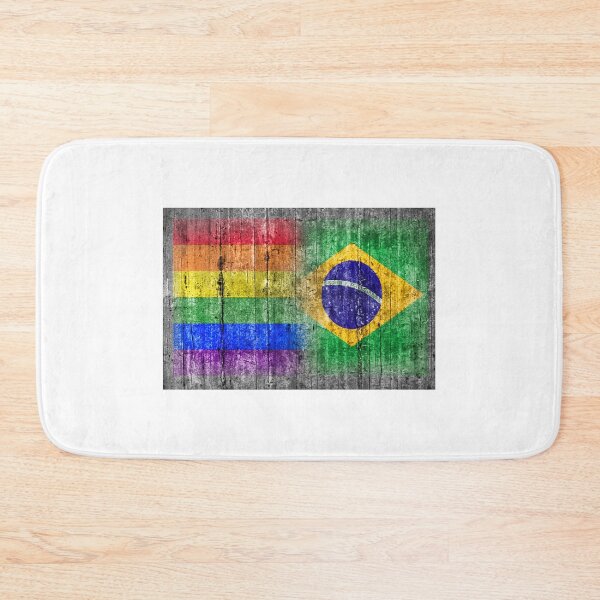 Item preview, Brazil Pride designed and sold by Meditanacor.