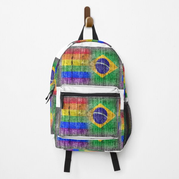 Item preview, Brazil Pride designed and sold by Meditanacor.