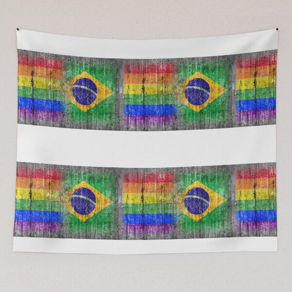 Item preview, Brazil Pride designed and sold by Meditanacor.