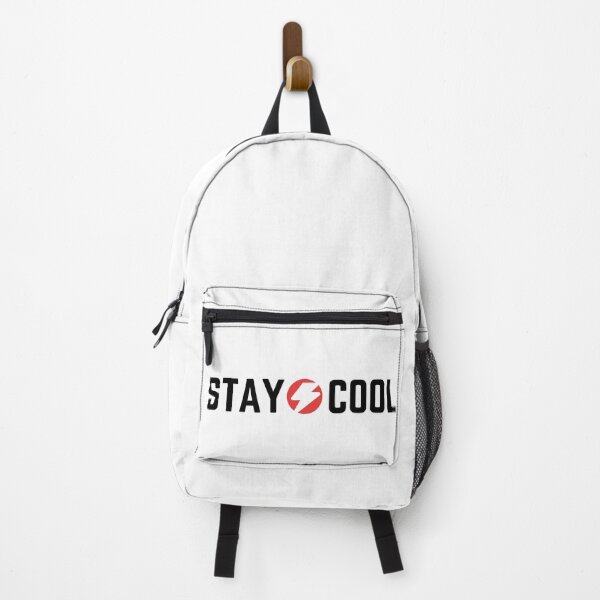 Item preview, UNISEX STAY COOL T-SHIRT designed and sold by C3J7.