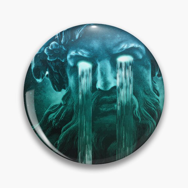 Item preview, Glitch in the Time designed and sold by insanitysaint05.