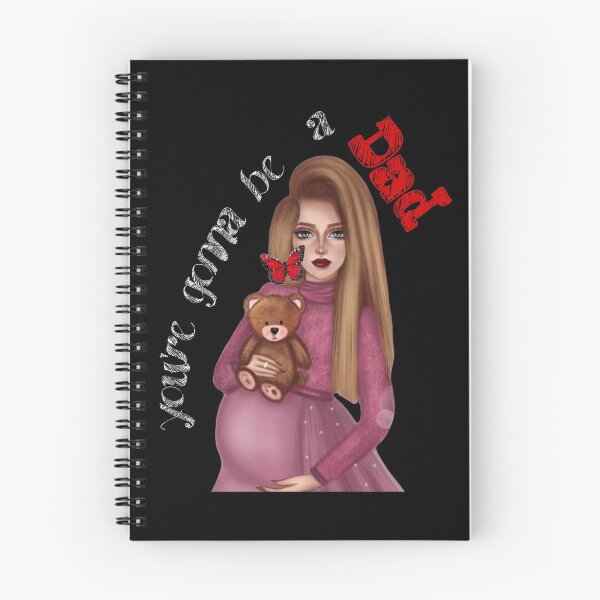 Item preview, you're gonna be  a  dad  design  designed and sold by M Mariatique.