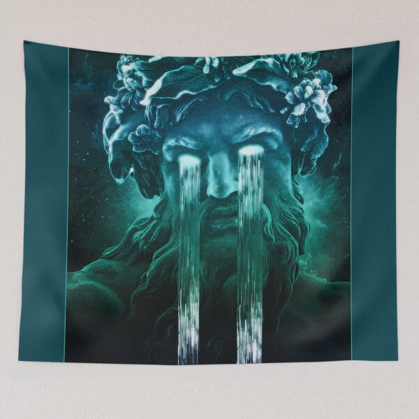 Item preview, Glitch in the Time designed and sold by insanitysaint05.