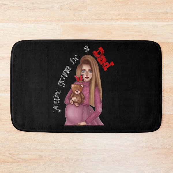 Item preview, you're gonna be  a  dad  design  designed and sold by M Mariatique.