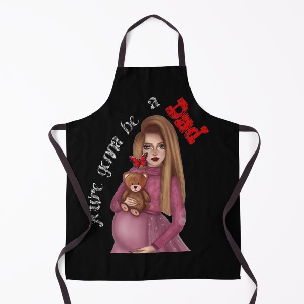 Item preview, you're gonna be  a  dad  design  designed and sold by M Mariatique.