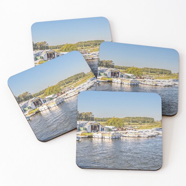 Item preview, Norfolk Broads boat hire  designed and sold by yackers1.