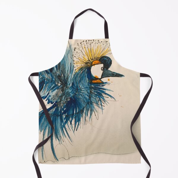 Item preview, Birds Have the BEST Fashion designed and sold by gretchenann.