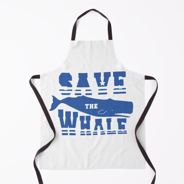 Item preview, Save the Whale designed and sold by hichametta.