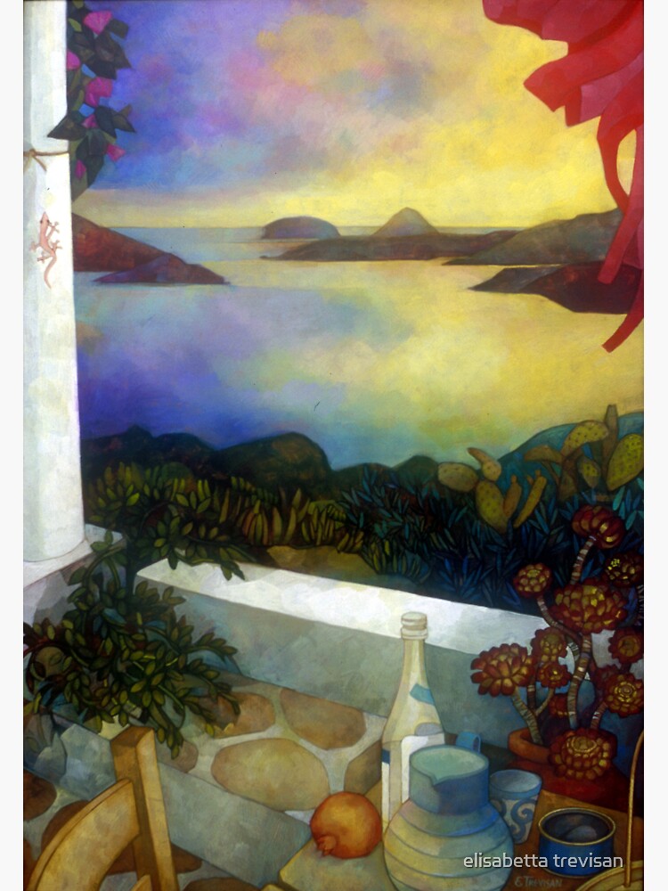 the terrace by betta