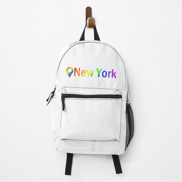 Item preview, NYC designed and sold by Friend of Frogs.