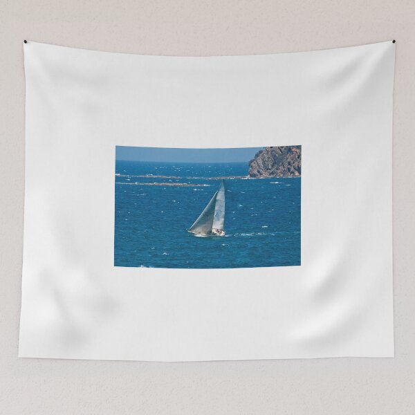 Item preview, Sailing, NSW, Australia 3 designed and sold by StevenRalserPhoto.