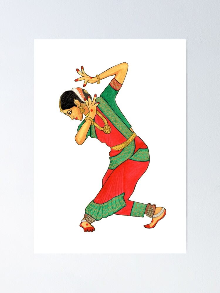 Bharata natyam – 963 snímků, stock fotografií a obrázků bez autorských  poplatků | Shutterstock