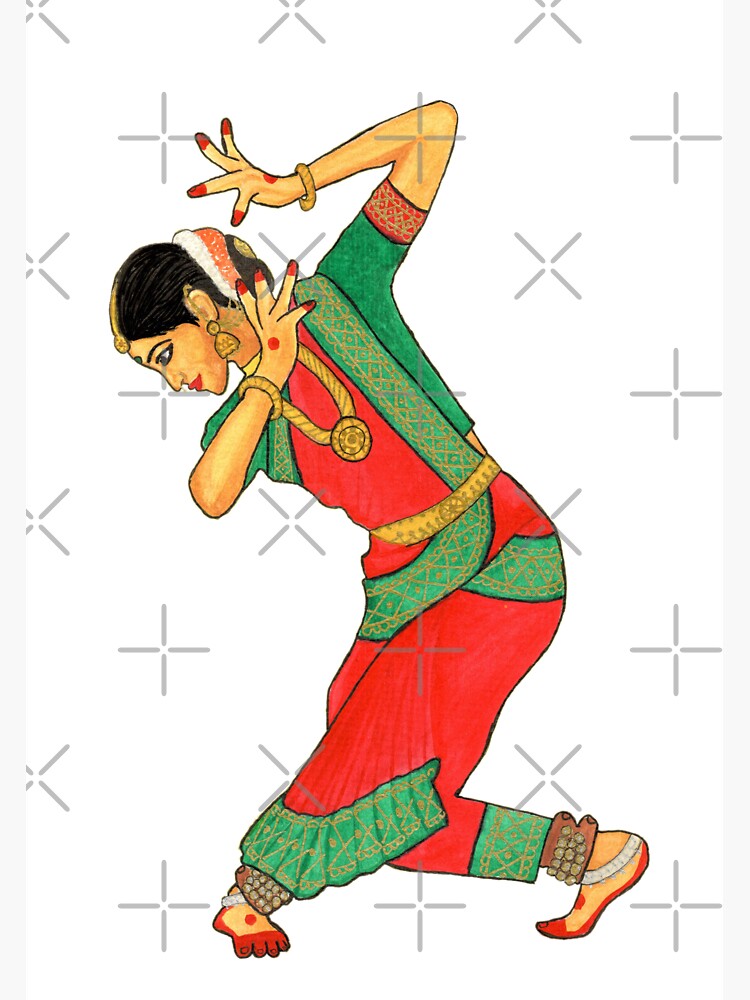 Bharat Natyam Mudra: Over 17 Royalty-Free Licensable Stock Illustrations &  Drawings | Shutterstock