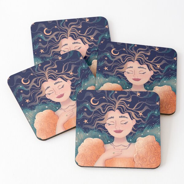 Item preview, Daydreamer designed and sold by rekka.