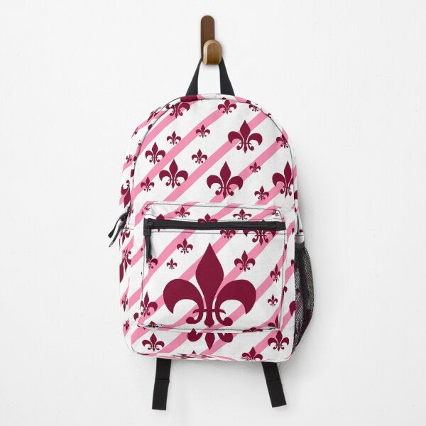 Item preview, Fleur De Lis Pattern designed and sold by emhoteb.