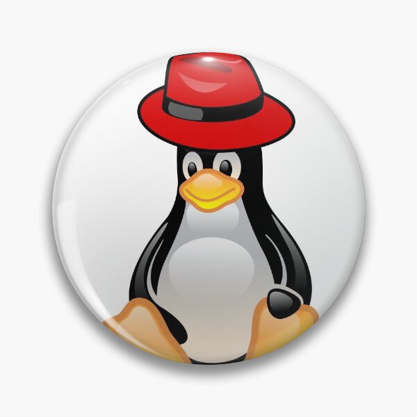 Artikelvorschau, Linux Red Hat entworfen und verkauft von babidi34.
