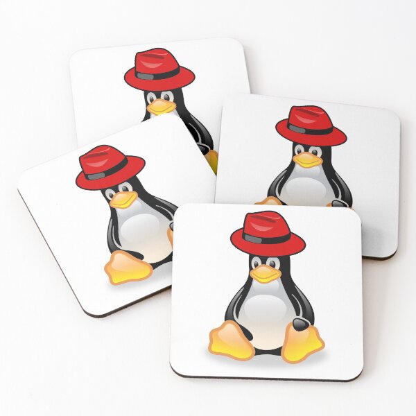 Item preview, Linux Red Hat designed and sold by babidi34.