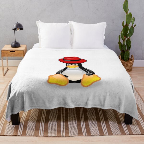 Item preview, Linux Red Hat designed and sold by babidi34.