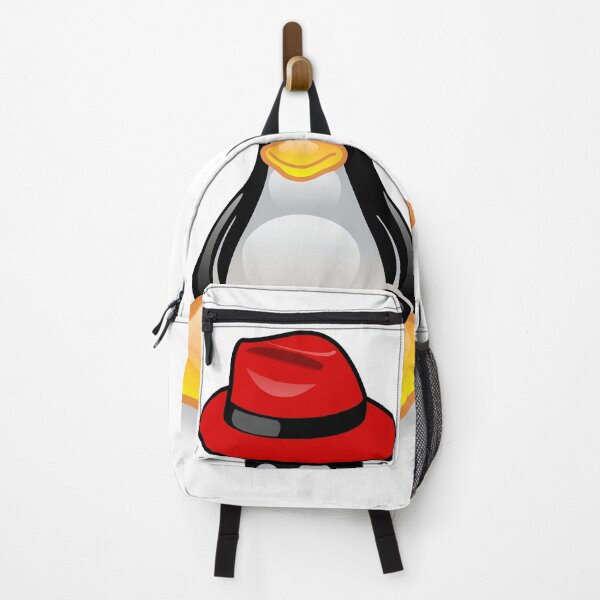 Item preview, Linux Red Hat designed and sold by babidi34.