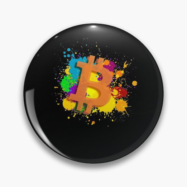 Item preview, Bitcoin art designed and sold by nando270.