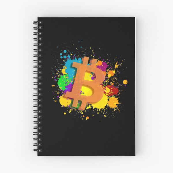 Item preview, Bitcoin art designed and sold by nando270.