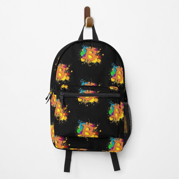 Item preview, Bitcoin art designed and sold by nando270.