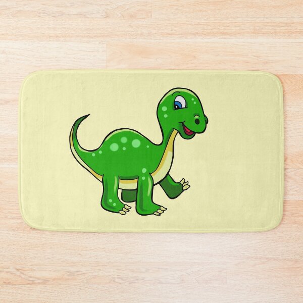 Item preview, Baby Diplodocus  designed and sold by Katy Vaughan.