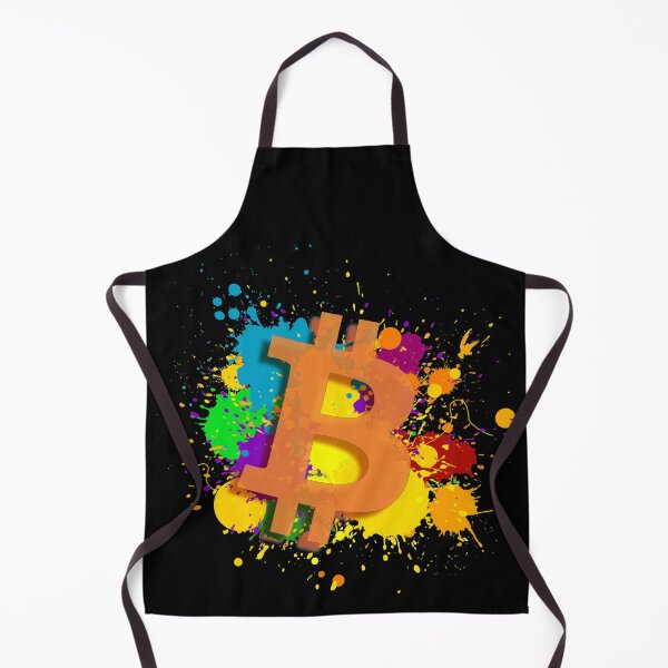 Item preview, Bitcoin art designed and sold by nando270.