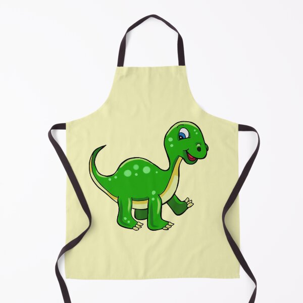 Item preview, Baby Diplodocus  designed and sold by Katy Vaughan.