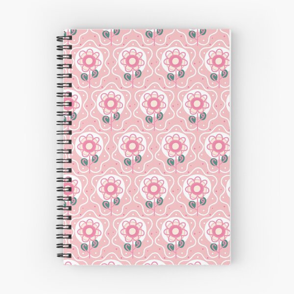 Item preview, Pretty Pink Cute Daisy Flower Garden Bold designed and sold by flowtojoy.