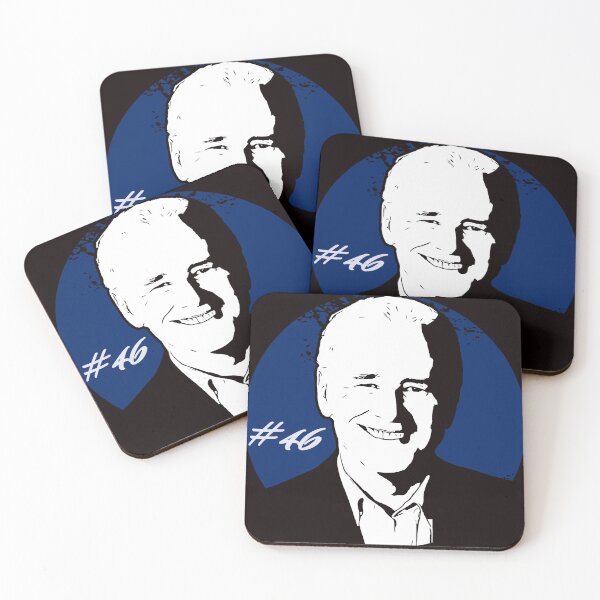 Item preview, Our 46th President, Joe Biden designed and sold by TeesbyGinyard.