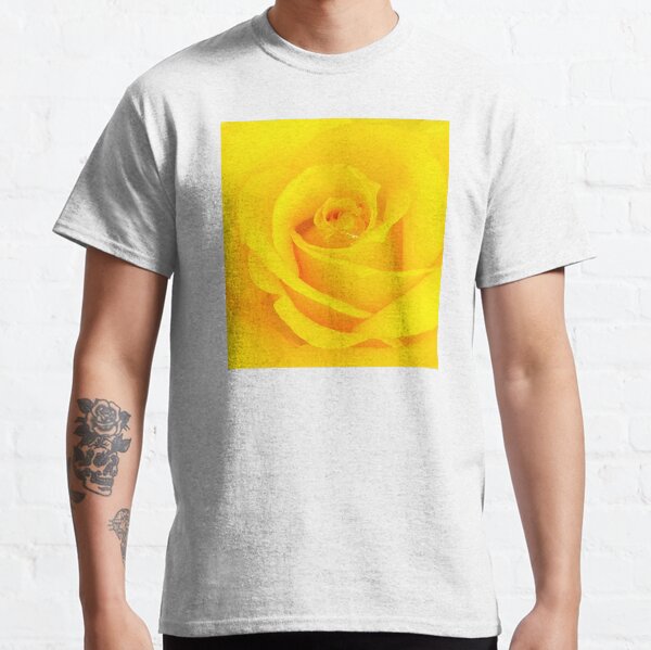 yellow rose of texas Classic T-Shirt