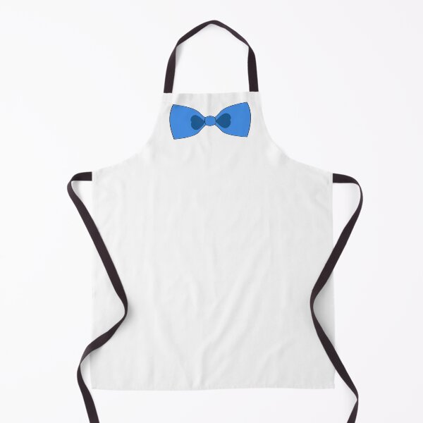Item preview, blue bow tie designed and sold by ZiphGames.