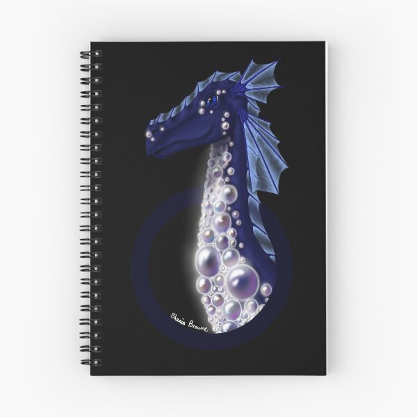 Item preview, Water Bubble Dragon designed and sold by BrowneOwl1.