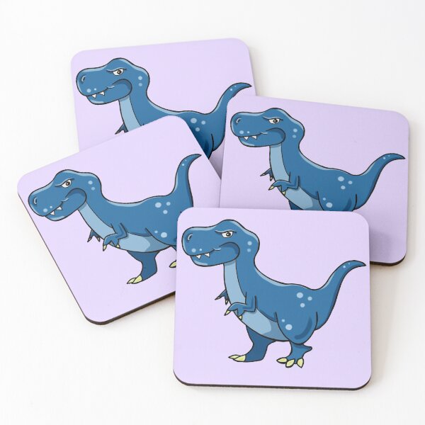 Item preview, Baby T-Rex designed and sold by Katy Vaughan.