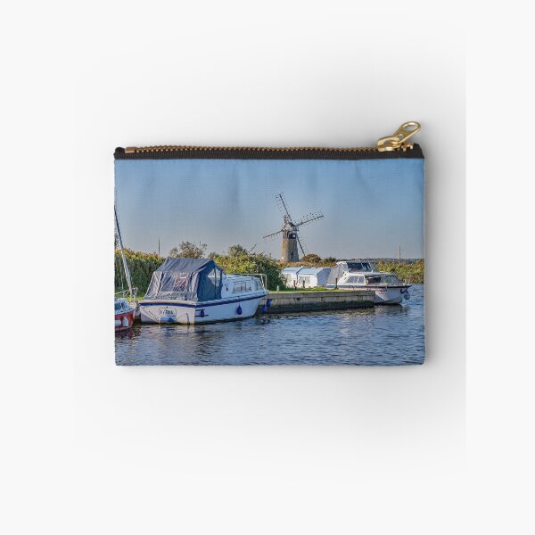 Item preview, Thurne Dyke, River Thurne, Norfolk Broads designed and sold by yackers1.