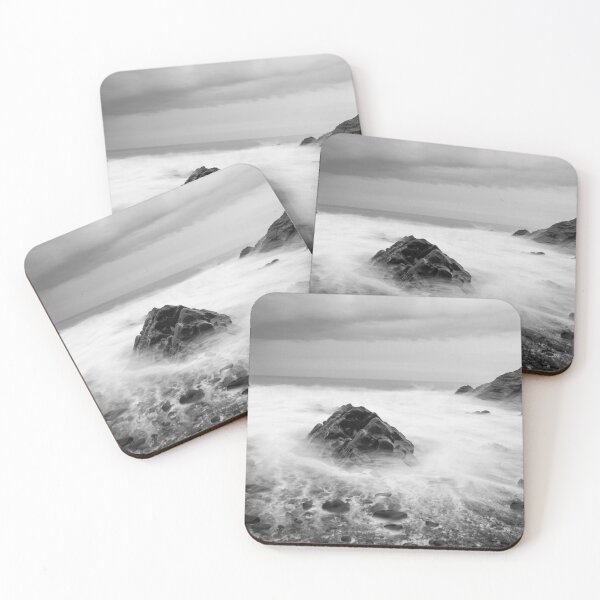 Item preview, Smoke on the Water, Cornwall England designed and sold by Cherrybom.